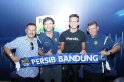 Luis Milla Bisa Boyong  3 Mantan Pemain Bintang Timnas Spanyol U-21 ke Persib Bandung