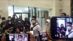 Hasil Autopsi Ulang Brigadir J: Ada 5 Luka Tembak Masuk, 4 Luka Tembak Keluar 