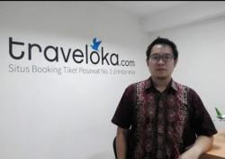 Berawal Sulitnya Cari Tiket Pesawat, Dorong Ferry Unardi dan Albert Dirikan Traveloka