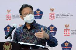 Menteri Kesehatan, Pastikan Obat Untuk Pasien Gagal Ginjal Akut Anak Akan Diberikan Secara Gratis