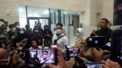 Terungkap, Ini Penyebab Jari Brigadir J Putus Kata Dokter Forensik