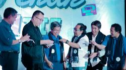 Alumni IPB Angkatan 34 Bagikan Beasiswa Dalam Perayaan Reuni Perak IPB University