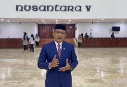 Terkait Bimtek Aparatur Desa di Aceh, Haji Uma Akan Usulkan Agenda Rapat Kerja dengan Kementerian
