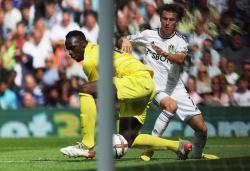 Hasil Pertandingan : Chelsea Kalah Telak 0-3, Kalidou Koulibaly Dikartu Merah