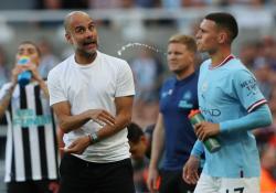 Ditahan Newcastle 3-3, Josep Guardiola Akui Manchester City Bisa Kalah Memalukan