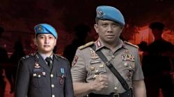 Hasil Otopsi Dubur Brigadir Joshua Bakal Buktikan Isu LGBT Ferdy Sambo, Mahfud MD: Menjijikkan!