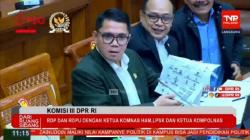 Komisi III DPR Minta Kapolri Tak Diamkan Isu Liar Pembunuhan Brigadir J