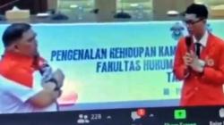 Viral, Mahasiswa Baru Unhas Diusir Setelah Sebut Gendernya Netral