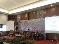 Rakornas LBH Muhammadiyah, Rekomendasi Apa Saja yang Dilahirkan? Berikut Hasilnya