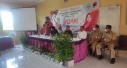 30 Ribu Siswa di Sragen Terima Bantuan PIP