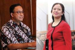 Usai Kunjungan Puan ke Kantor Nasdem, Peluang Duet Anies - Puan di Pilpres 2024 Muncul