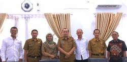 Pilwu Serentak  di Kabupaten Indramayu Terancam Batal, Ini Penyebabnya