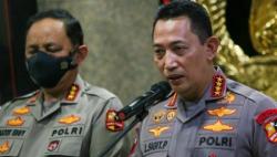 Kapolri Ungkap 8 Pelanggaran dalam Kasus Pembunuhan Brigadir J yang Hambat Penyidikan