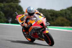 Tampil Buruk di MotoGP Austria 2022, Pol Espargaro kritik  Motor Honda RC213V 