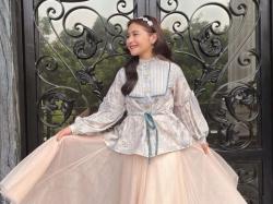 5 Peshor Miliki Klub Sepak Bola di Indonesia, Nomor 1 Aktris Cantik Tanah Air