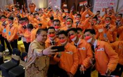 Membanggakan! Pekerja Migran Sumbang Devisa Rp159,6 Triliun per Tahun