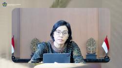 Sri Mulyani Ungkap Manfaat Dana Desa Di Depan DPR