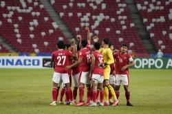 3 Pesepakbola Naturalisasi Indonesia asal Korea Selatan,  Siap Bela Timnas Indonesia