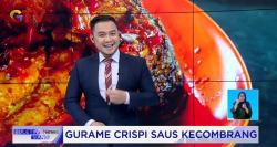 Video Pembuatan Lezat dan Gurihnya Gurame Crispi Saus Kecombrang di Lumajang