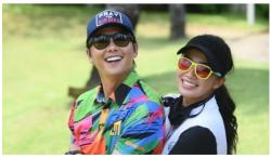 Blakblakan, Ussy Sulistiawaty Ungkap Bagian Tubuhnya yang Paling Disukai Andhika Pratama