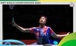 Hasil BWF World Championship 2022: Kalah dari Wakil Malaysia, Langkah Putri Kusuma Wardani Terhenti