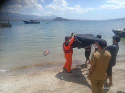 Mayat Laki-Laki Tanpa Identitas Mengapung di Pantai Lawata Kota Bima