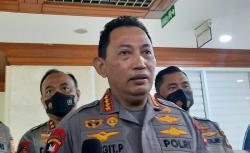 Kapolri Komitmen Selesaikan Sidang Kode Etik Kasus Ferdy Sambo dalam 30 Hari ke Depan