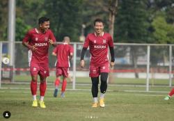 Media Vietnam Ketakutan Gelandang MU Bakal Bela Timnas Indonesia di Piala AFF 2022, Mereka Panik?