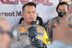 Janji Perangi Perjudian, Polres Kendal Akan Gandeng Ulama dan Pemda