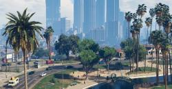 Cara Download GTA 5 Mod Apk, Cari Tahu Langkah Untuk memainkan Game di Smartphone