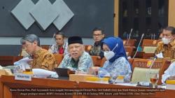 Komisi III DPR Merasa Tercerahkan Setelah Membaca Reformulasi yang Disampaikan Dewan Pers