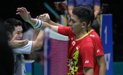 Link Live Streaming BWF World Champions 2022 Hari Ketiga, Hadirnya Ganda Putra Nomor 1 Dunia