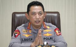 Kapolri Berjanji Tidak Ada yang Ditutupi dalam Proses Rekonstruksi Pembunuhan Brigadir Yosua