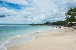 Pantai Palangpang, Destinasi Wisata yang Sedang Menggeliat