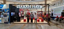 Layanan Premium, Harga Bersahabat, Pesawat Langsung Madinah dan Hotel Nol Meter