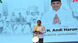 Andi Harun Imbau Warga Kota Samarinda Salurkan Zakat di Baznas