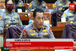 Rusak TKP sampai Hilangkan Bukti, Kapolri Sebut 8 Pelanggaran Polisi Tangani Kasus Brigadir J