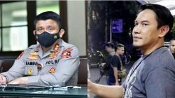 AKBP Jerry Raymond Siagian Dicopot Akibat Rapat di Polda Metro dan Menekan LPSK