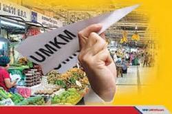 Dorong Produk UMKM Lokal Tembus Pasar Ekspor, Pemerintah Gelar Trade Expo Indonesia (TEI) ke-37