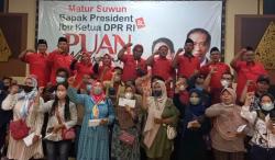 350 Warga Kota Tegal Terima Aspirasi PIP Presiden dan Ketua DPR RI