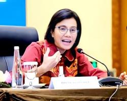 Dilema Kenaikan Harga Pertalite, Sri Mulyani Beberkan Dampaknya