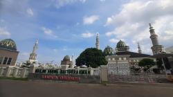 Jadwal Sholat Kabupaten Tasikmalaya Hari ini, Kamis, 25 Agustus 2022