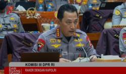 Hasil RDP Kapolri Dengan Komisi III DPR, Mengenai Kasus Pembunuhan Brigadir J