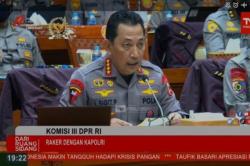 Kapolri Akan Buka Kembali Kasus Km 50 Jika Ada Novum Baru