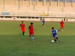 Karawang Tuan Rumah Liga 3 Seri 1 Jabar, Persika 1951 dan KU Turut Berlaga