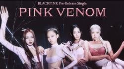 BORN PINK Dipesan 2 Juta Copy Saat Masa Pre-Order, BLACKPINK Bikin Sejarah Terus