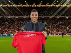 Selamat Datang Casemiro! Ini Target Pemain Brazil di Manchester United