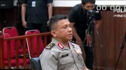 Ini Tampilan Terkini Irjen Ferdy Sambo Saat Jalani Sidang Kode Etik