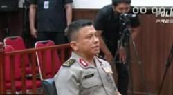 Hasil Sidang KKEP, Ferdy Sambo Resmi Dipecat Dari Polri