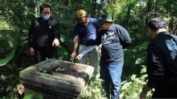 Cek Situs Candi di Musuk, Pemkab Boyolali Masih Temukan Kondisi Sebagian Masih Tertutup Tanah